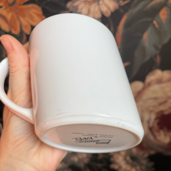 VTG 80s Papél Novelty Mug - Picture 7 of 7